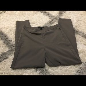 Banana Republic Devon Legging-Fit Ankle Pant